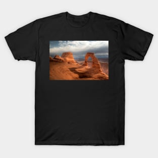 Delicate Arch T-Shirt